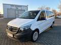 Mercedes-Benz Vito Tourer extralang 9SZ NAVI STANHEIZ AHK TAXI Weiß - thumbnail 1