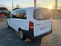 Mercedes-Benz Vito Tourer extralang 9SZ NAVI STANHEIZ AHK TAXI Weiß - thumbnail 3
