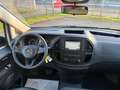 Mercedes-Benz Vito Tourer extralang 9SZ NAVI STANHEIZ AHK TAXI Weiß - thumbnail 14