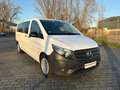 Mercedes-Benz Vito Tourer extralang 9SZ NAVI STANHEIZ AHK TAXI Weiß - thumbnail 2