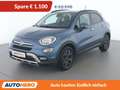 Fiat 500X 1.3 M-Jet Cross Plus Blau - thumbnail 1