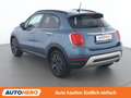 Fiat 500X 1.3 M-Jet Cross Plus Blau - thumbnail 4