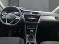 Volkswagen Touran BMT Start-Stopp 1.5 TSI Comfortline AHK-klappbar d Noir - thumbnail 10
