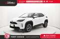 Toyota Yaris Cross 1.5h Lounge fwd 116cv e-cvt TETTO Bianco - thumbnail 1