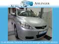 Mazda 5 2.0 Exclusive 1.Hand Scheckheft 24 Mo.Gar.TOP Silber - thumbnail 1