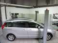 Mazda 5 2.0 Exclusive 1.Hand Scheckheft 24 Mo.Gar.TOP Silber - thumbnail 9
