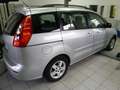 Mazda 5 2.0 Exclusive 1.Hand Scheckheft 24 Mo.Gar.TOP Silber - thumbnail 8