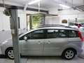Mazda 5 2.0 Exclusive 1.Hand Scheckheft 24 Mo.Gar.TOP Silber - thumbnail 5