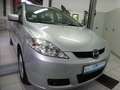 Mazda 5 2.0 Exclusive 1.Hand Scheckheft 24 Mo.Gar.TOP Silber - thumbnail 15