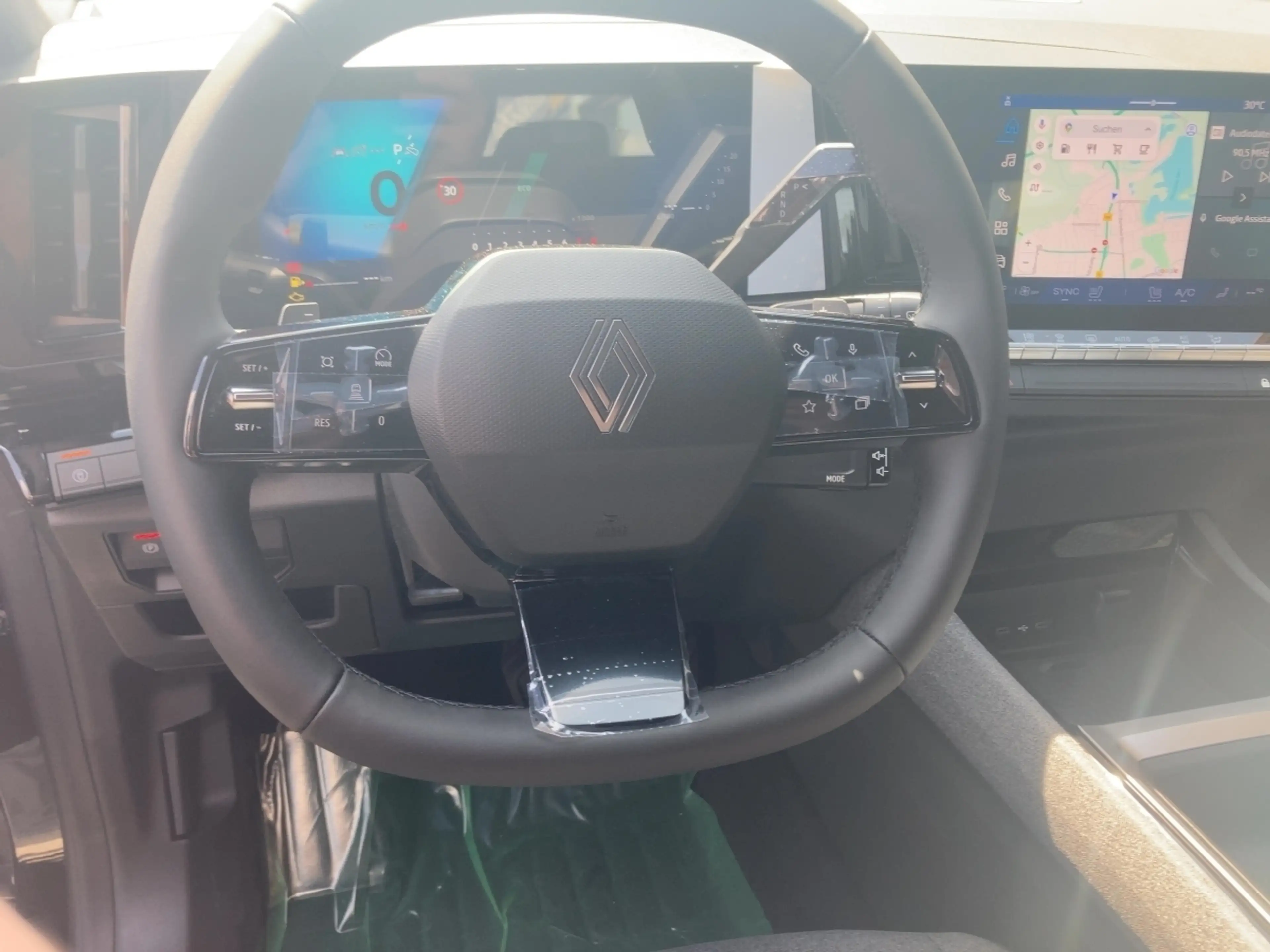 Renault Austral Evolution Mild Hybrid 160 Automatik — photo 14