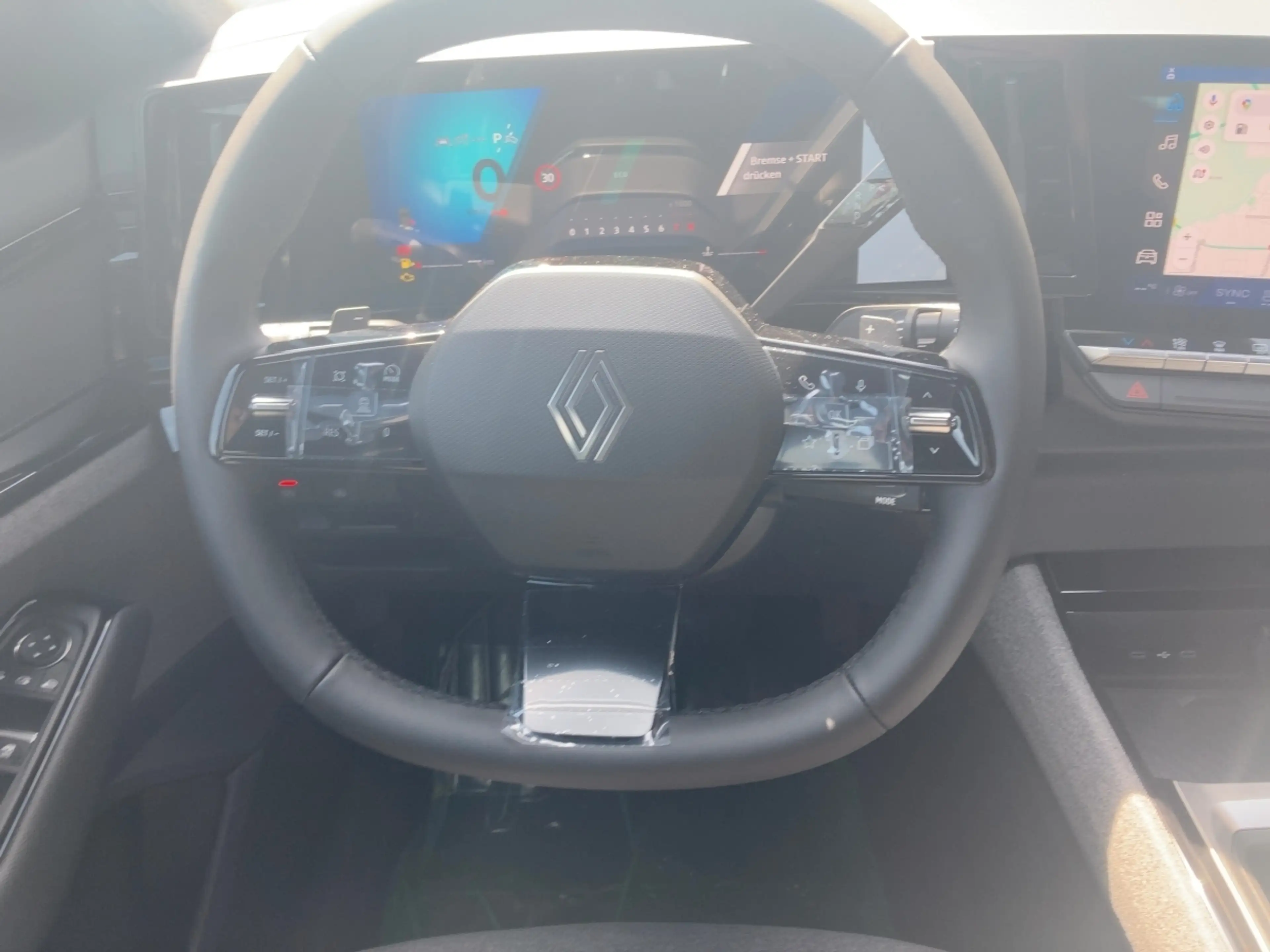 Renault Austral Evolution Mild Hybrid 160 Automatik — photo 10