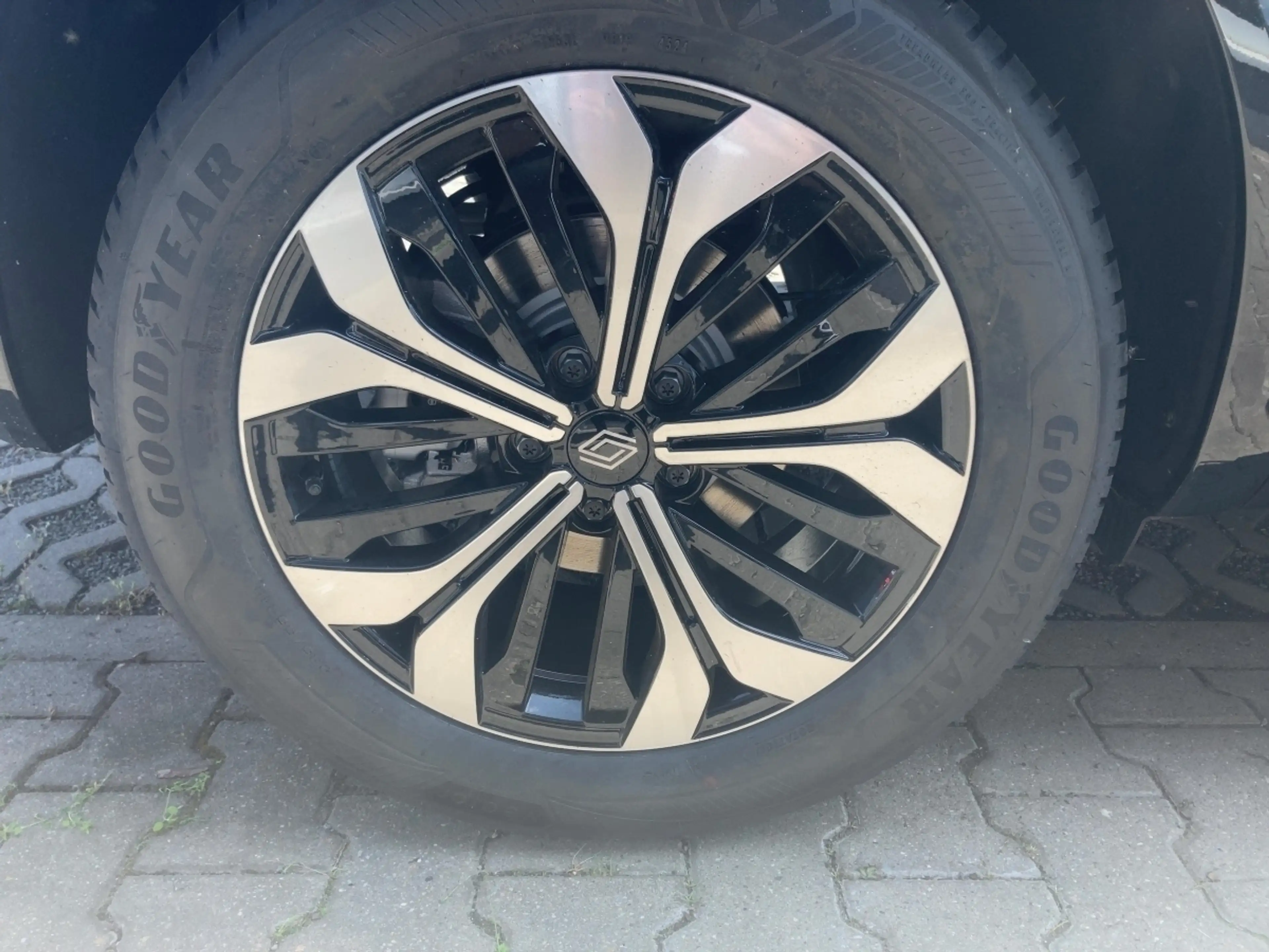 Renault Austral Evolution Mild Hybrid 160 Automatik — photo 6
