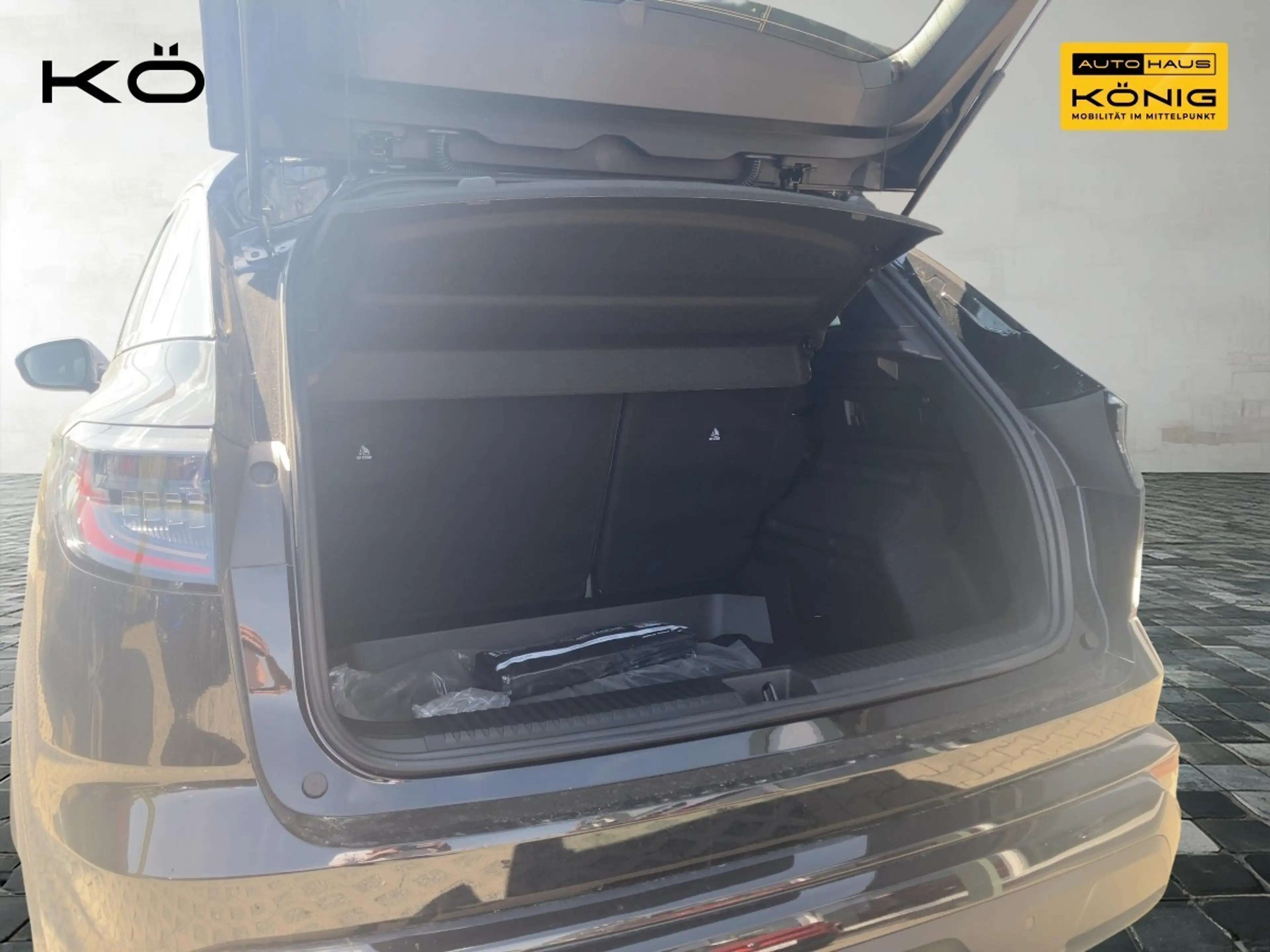 Renault Austral Evolution Mild Hybrid 160 Automatik — photo 5