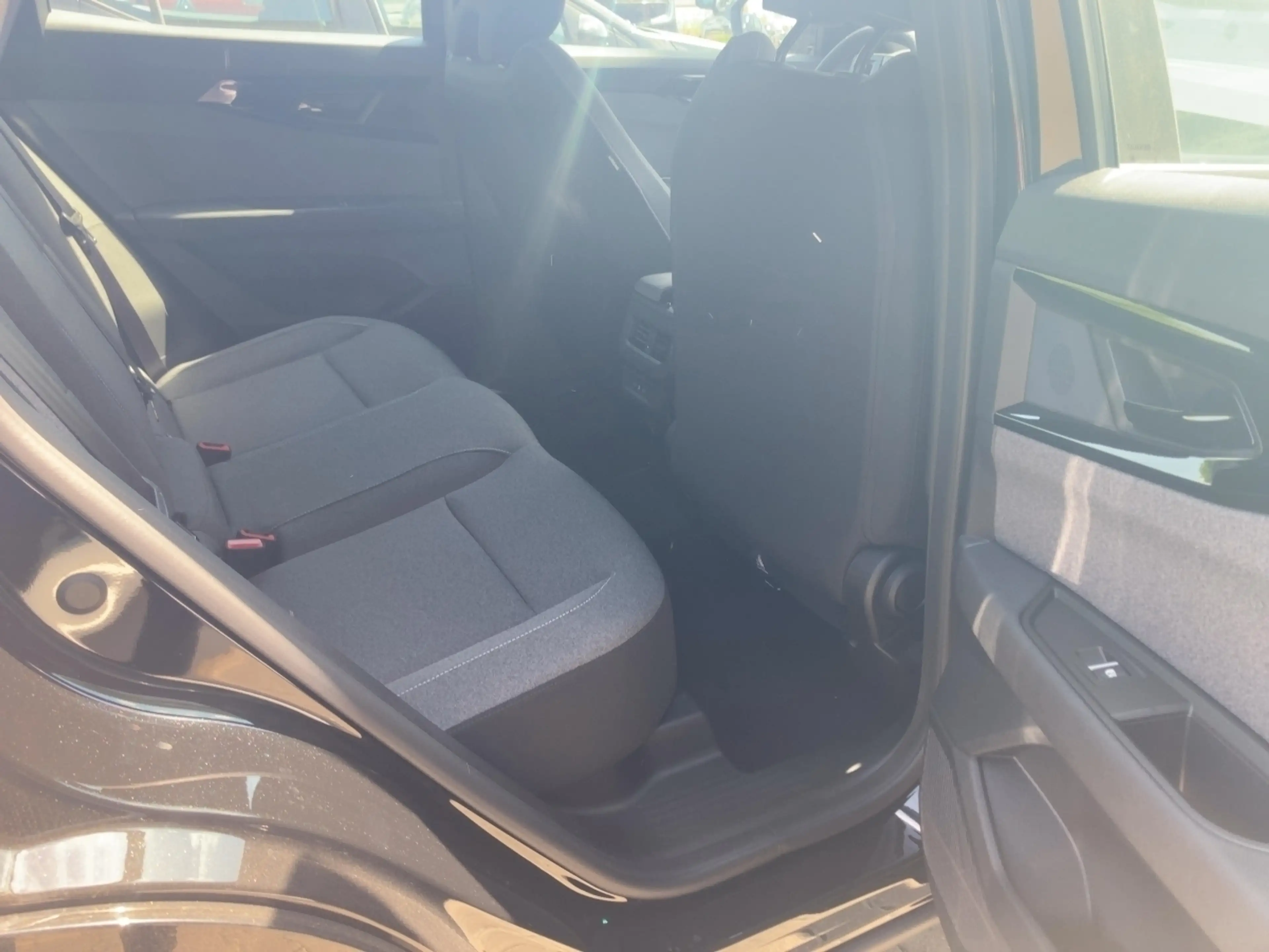 Renault Austral Evolution Mild Hybrid 160 Automatik — photo 8