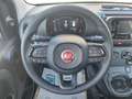 Fiat Panda Panda 1.0 FireFly S&S Hybrid Blau - thumbnail 10