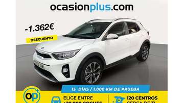 1.0 T-GDi Eco-Dynamic Drive 120