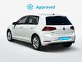Volkswagen Golf 1.5 TSI Evo Advance DSG7 110kW Blanc - thumbnail 2