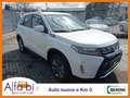 Suzuki Vitara 1.4 129CV Hybrid 2WD Man. Cool+ Bianco - thumbnail 2