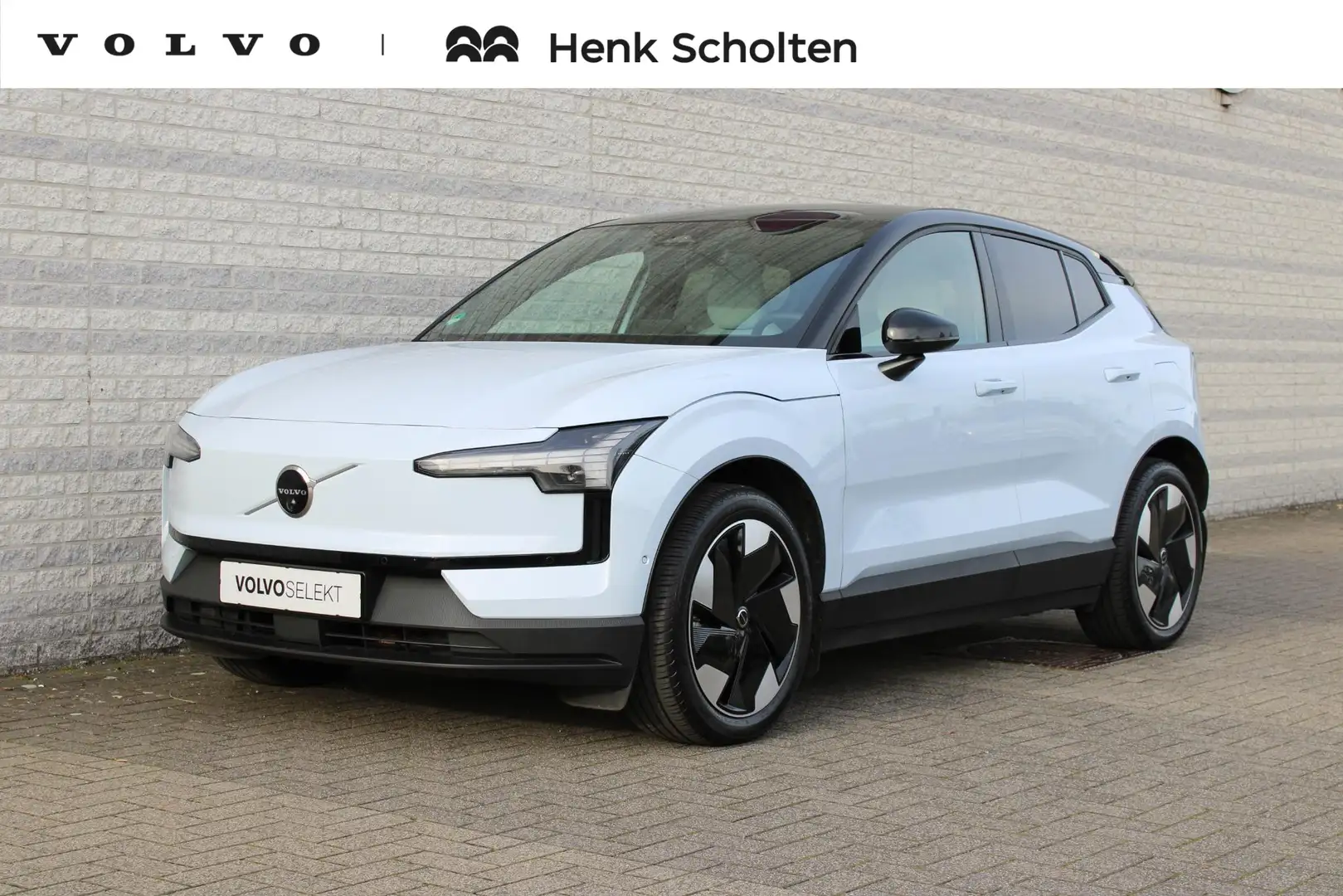 Volvo EX30 Twin Motor Performance Ultra 69 kWh | Panoramadak Bleu - 1