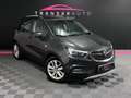 Opel Mokka X 1.4 Turbo Edition **CAMERA-CLIM-GPS** Gris - thumbnail 2