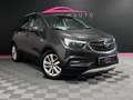 Opel Mokka X 1.4 Turbo Edition **CAMERA-CLIM-GPS** Gris - thumbnail 1