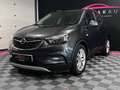 Opel Mokka X 1.4 Turbo Edition **CAMERA-CLIM-GPS** Gris - thumbnail 3