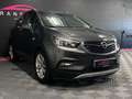 Opel Mokka X 1.4 Turbo Edition **CAMERA-CLIM-GPS** Gris - thumbnail 4