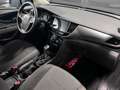 Opel Mokka X 1.4 Turbo Edition **CAMERA-CLIM-GPS** Gris - thumbnail 12
