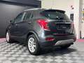 Opel Mokka X 1.4 Turbo Edition **CAMERA-CLIM-GPS** Gris - thumbnail 5
