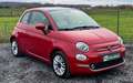 Fiat 500 1.2i Lounge - CarPlay - GPS - TO Pano Rosso - thumbnail 3