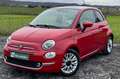 Fiat 500 1.2i Lounge - CarPlay - GPS - TO Pano Rosso - thumbnail 1