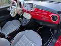 Fiat 500 1.2i Lounge - CarPlay - GPS - TO Pano Rosso - thumbnail 11