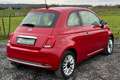 Fiat 500 1.2i Lounge - CarPlay - GPS - TO Pano Rosso - thumbnail 6