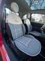Fiat 500 1.2i Lounge - CarPlay - GPS - TO Pano Rosso - thumbnail 12