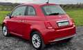 Fiat 500 1.2i Lounge - CarPlay - GPS - TO Pano Rosso - thumbnail 4