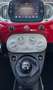 Fiat 500 1.2i Lounge - CarPlay - GPS - TO Pano Rosso - thumbnail 10