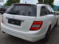 Mercedes-Benz C 200 C 200 T Edition C CDI (204.201) Weiß - thumbnail 3