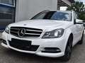 Mercedes-Benz C 200 C 200 T Edition C CDI (204.201) Weiß - thumbnail 1