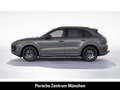 Porsche Cayenne E-Hybrid Black Edition HA-Lenkung HeadUp Grau - thumbnail 2