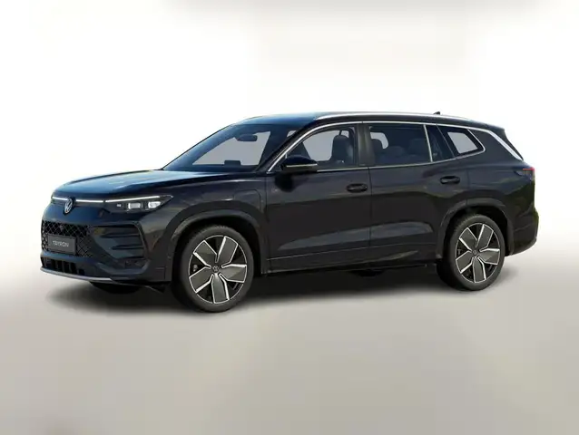 Volkswagen Tayron R-Line PHEV Matrix AHK 5JGar IqDrive+ 20Z 130 k...