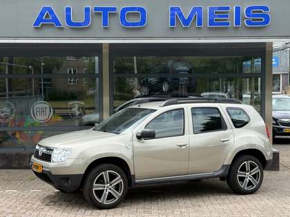 Dacia Duster 1.6 Laureate Airco Trekhaak