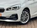 BMW 216 216 d Active Tourer Luxury Line Leder LED NAVI Blanc - thumbnail 3