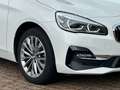 BMW 216 216 d Active Tourer Luxury Line Leder LED NAVI Blanc - thumbnail 15