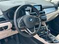 BMW 216 216 d Active Tourer Luxury Line Leder LED NAVI Blanc - thumbnail 2