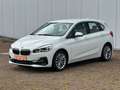 BMW 216 216 d Active Tourer Luxury Line Leder LED NAVI Blanc - thumbnail 14