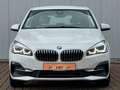 BMW 216 216 d Active Tourer Luxury Line Leder LED NAVI Blanc - thumbnail 12