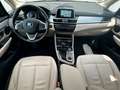 BMW 216 216 d Active Tourer Luxury Line Leder LED NAVI Blanc - thumbnail 8