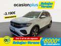 Volkswagen T-Cross 1.0 TSI Más Aut. 85kW Blanco - thumbnail 1