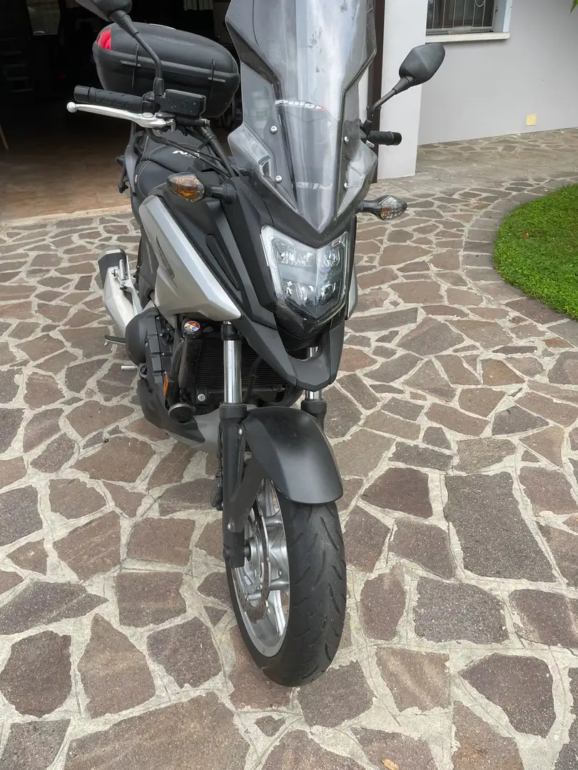 Honda NC 750 NC750XC AUTOMATICA Szürke - 2