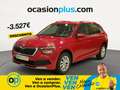 Skoda Kamiq 1.0 TSI Emotion 81kW Rojo - thumbnail 1